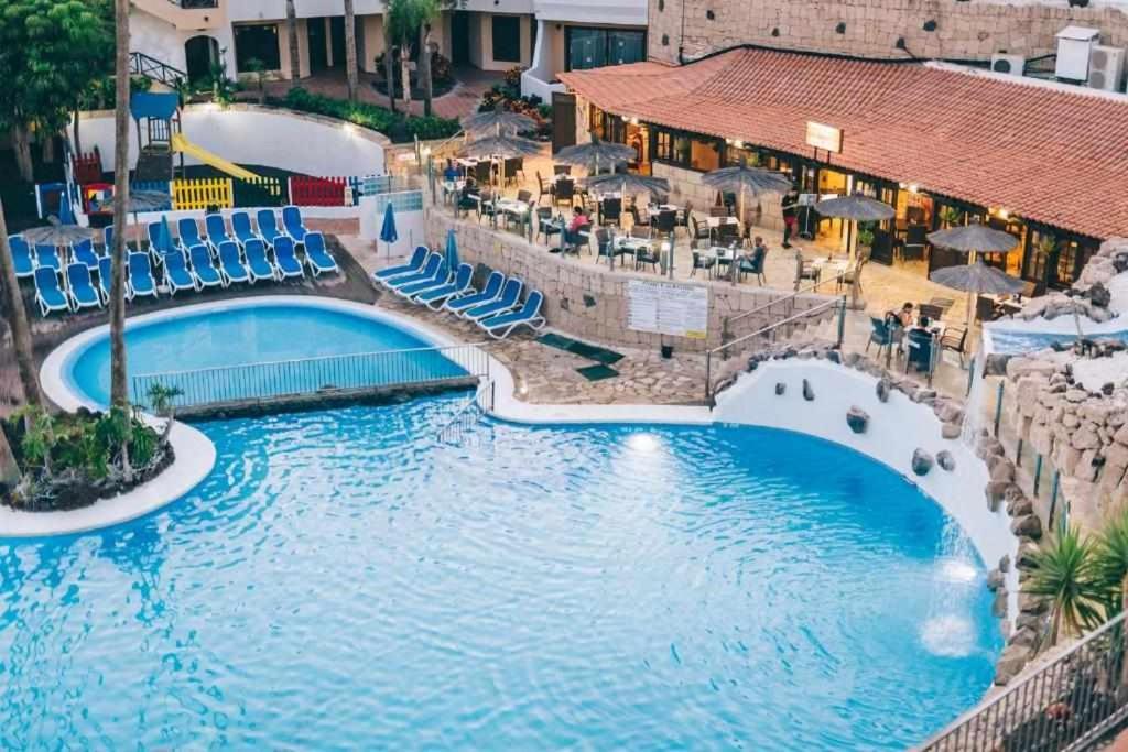 Apartamento Albatros Golf Del Sur Apt 257 San Miguel de Abona Ngoại thất bức ảnh