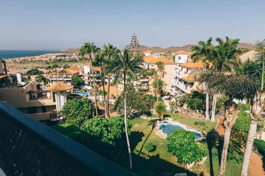Apartamento Albatros Golf Del Sur Apt 257 San Miguel de Abona Ngoại thất bức ảnh