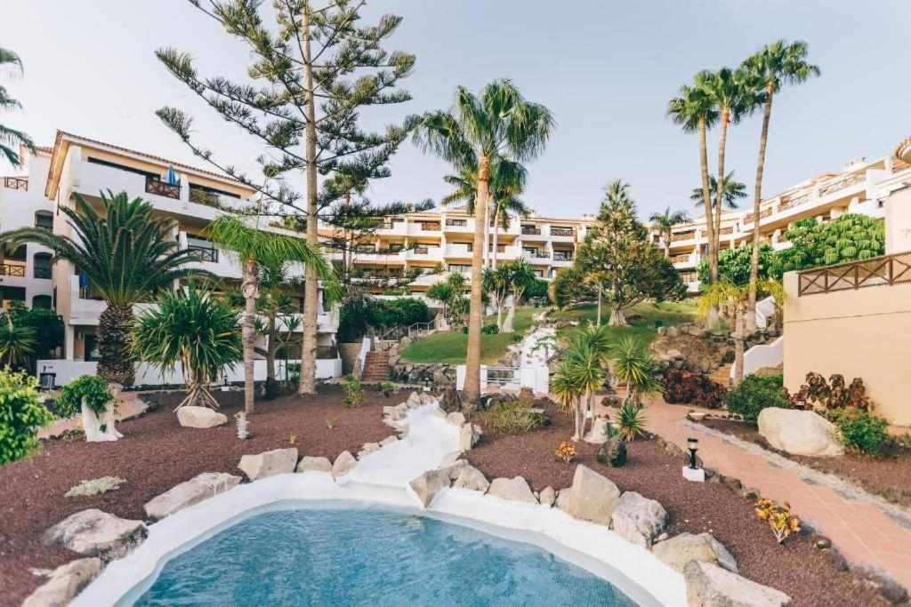 Apartamento Albatros Golf Del Sur Apt 257 San Miguel de Abona Ngoại thất bức ảnh