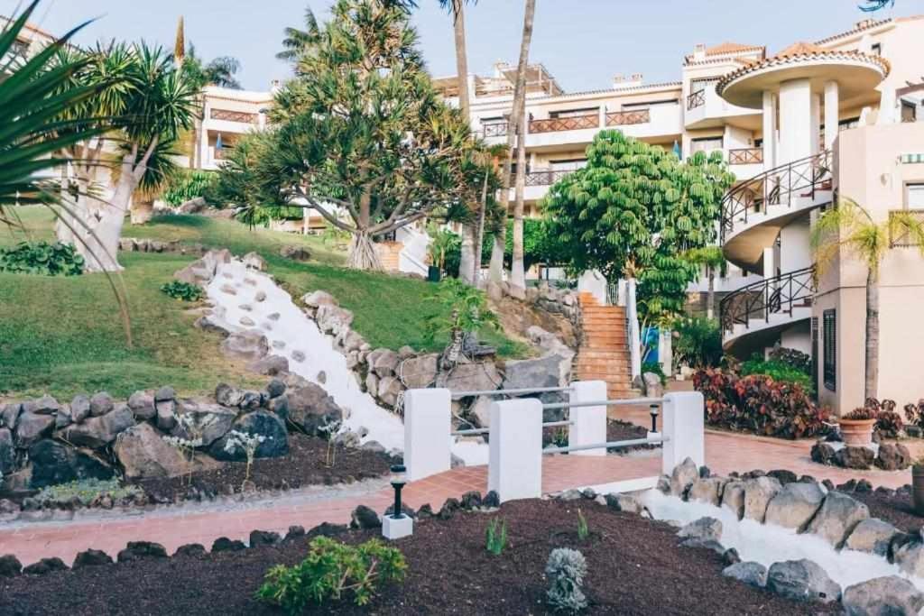 Apartamento Albatros Golf Del Sur Apt 257 San Miguel de Abona Ngoại thất bức ảnh