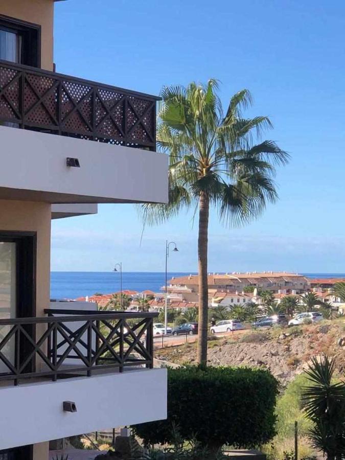 Apartamento Albatros Golf Del Sur Apt 257 San Miguel de Abona Ngoại thất bức ảnh