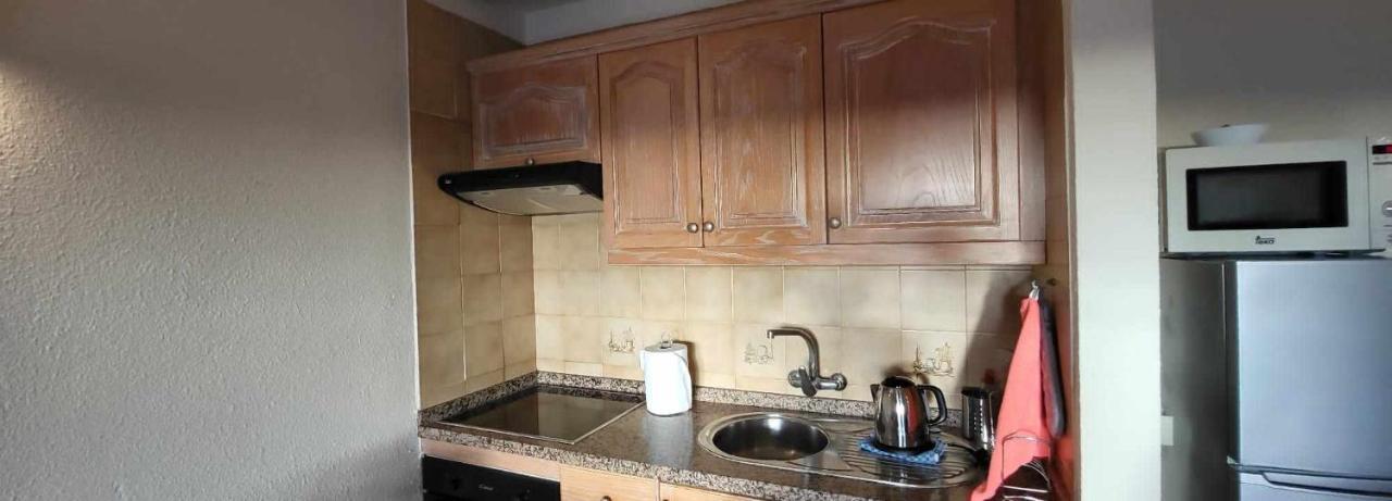 Apartamento Albatros Golf Del Sur Apt 257 San Miguel de Abona Ngoại thất bức ảnh