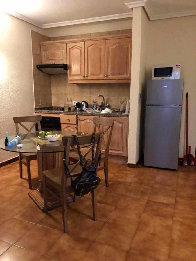 Apartamento Albatros Golf Del Sur Apt 257 San Miguel de Abona Ngoại thất bức ảnh