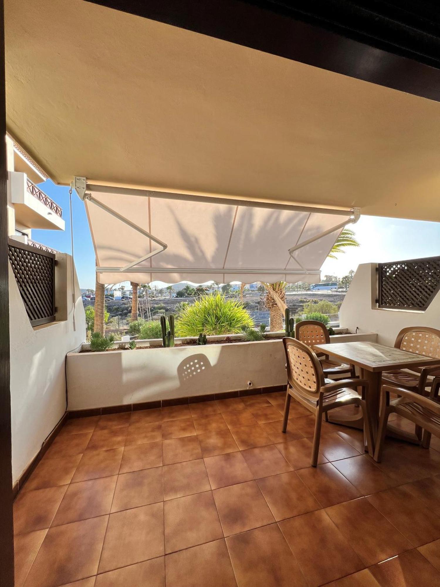 Apartamento Albatros Golf Del Sur Apt 257 San Miguel de Abona Ngoại thất bức ảnh
